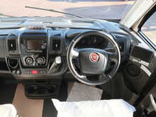 Rollerteam Pegaso 740 2018 Motorhome7