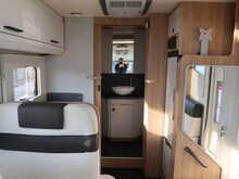 Rollerteam Pegaso 740 2018 Motorhome8