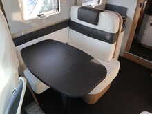 Rollerteam Pegaso 740 2018 Motorhome9