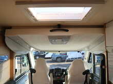 Rollerteam Pegaso 740 2018 Motorhome11