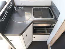 Rollerteam Pegaso 740 2018 Motorhome14