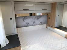 Rollerteam Pegaso 740 2018 Motorhome19