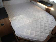 Rollerteam Pegaso 740 2018 Motorhome20