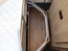 Rollerteam Pegaso 740 2018 Motorhome21