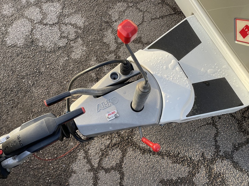 Elddis Crusader Storm 2020 Caravan - Large 17