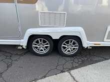 Elddis Crusader Storm 2020 Caravan16