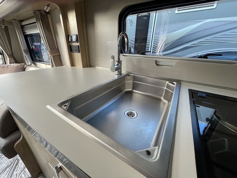 Elddis Crusader Storm 2020 Caravan - Large 5