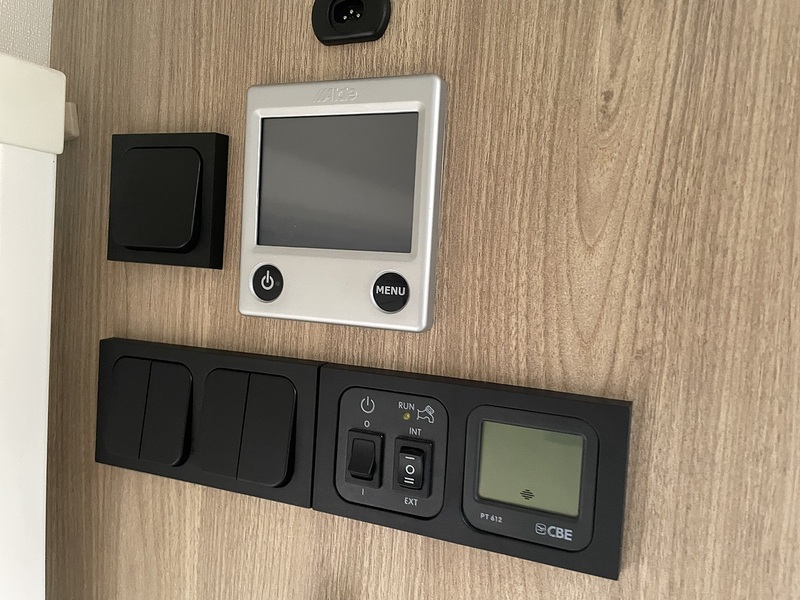 Elddis Crusader Storm 2020 Caravan - Large 15