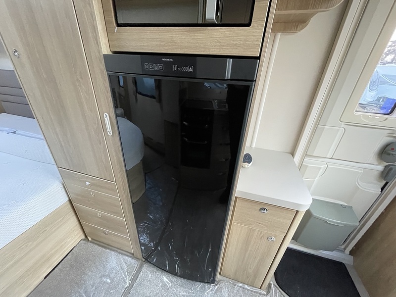 Elddis Crusader Storm 2020 Caravan - Large 7