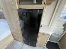 Elddis Crusader Storm 2020 Caravan7