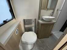 Elddis Crusader Storm 2020 Caravan11