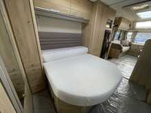 Elddis Crusader Storm 2020 Caravan10