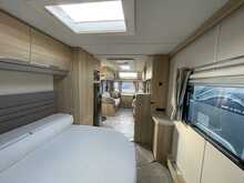 Elddis Crusader Storm 2020 Caravan14