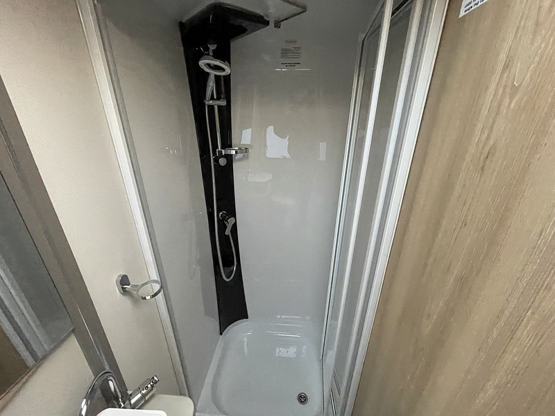 Elddis Crusader Storm 2020 Caravan - Large 12