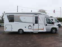 Burstner Lyseo TD Harmony 744 2020 Motorhome3