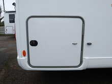 Burstner Lyseo TD Harmony 744 2020 Motorhome4