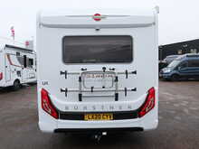 Burstner Lyseo TD Harmony 744 2020 Motorhome5