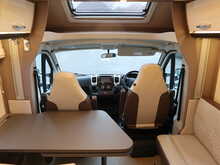 Burstner Lyseo TD Harmony 744 2020 Motorhome7