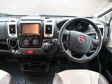 Burstner Lyseo TD Harmony 744 2020 Motorhome8