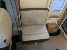 Burstner Lyseo TD Harmony 744 2020 Motorhome11