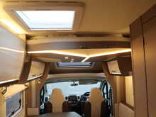 Burstner Lyseo TD Harmony 744 2020 Motorhome13