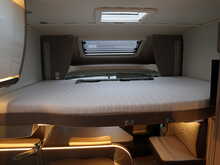 Burstner Lyseo TD Harmony 744 2020 Motorhome14