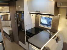 Burstner Lyseo TD Harmony 744 2020 Motorhome15