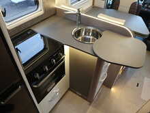 Burstner Lyseo TD Harmony 744 2020 Motorhome16