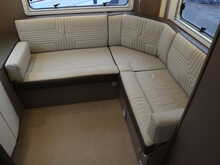 Burstner Lyseo TD Harmony 744 2020 Motorhome18