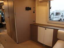 Burstner Lyseo TD Harmony 744 2020 Motorhome19