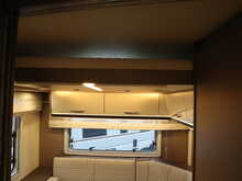 Burstner Lyseo TD Harmony 744 2020 Motorhome20