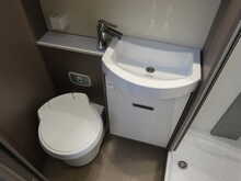 Burstner Lyseo TD Harmony 744 2020 Motorhome22