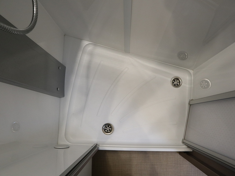 Burstner Lyseo TD Harmony 744 2020 Motorhome - Large 23