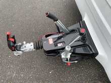 Bailey Pegasus Grande GT75 Bologna 2025 Caravan2