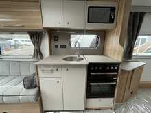 Bailey Pegasus Grande GT75 Bologna 2025 Caravan5