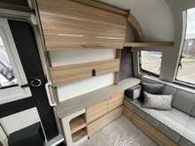 Bailey Pegasus Grande GT75 Bologna 2025 Caravan19