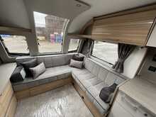 Bailey Pegasus Grande GT75 Bologna 2025 Caravan4