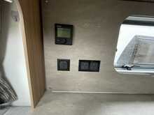 Bailey Pegasus Grande GT75 Bologna 2025 Caravan21