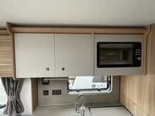 Bailey Pegasus Grande GT75 Bologna 2025 Caravan20