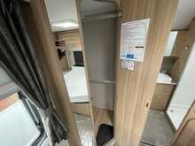 Bailey Pegasus Grande GT75 Bologna 2025 Caravan22