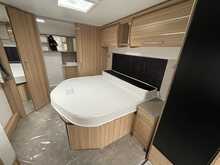 Bailey Pegasus Grande GT75 Bologna 2025 Caravan11