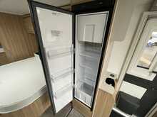 Bailey Pegasus Grande GT75 Bologna 2025 Caravan10