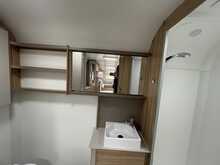 Bailey Pegasus Grande GT75 Bologna 2025 Caravan13