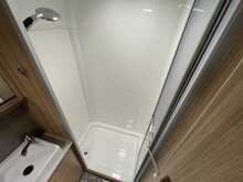 Bailey Pegasus Grande GT75 Bologna 2025 Caravan15