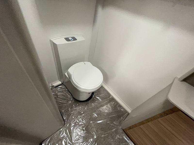 Bailey Pegasus Grande GT75 Bologna 2025 Caravan - Large 16