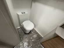 Bailey Pegasus Grande GT75 Bologna 2025 Caravan16