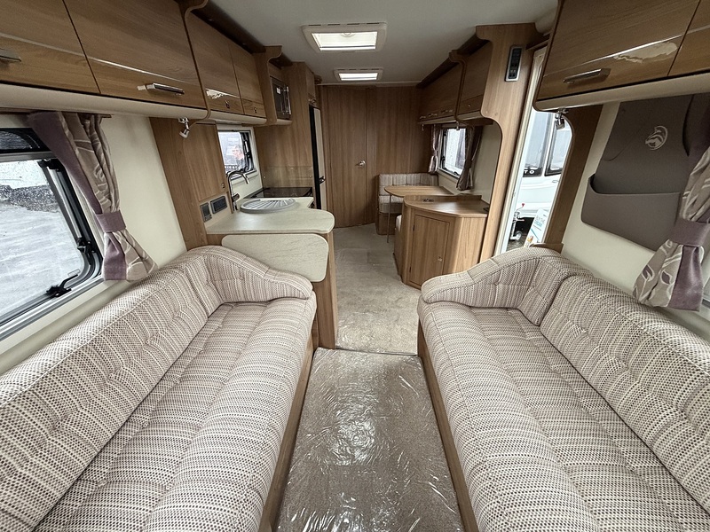 Bailey Unicorn 2015 Madrid - Large 1