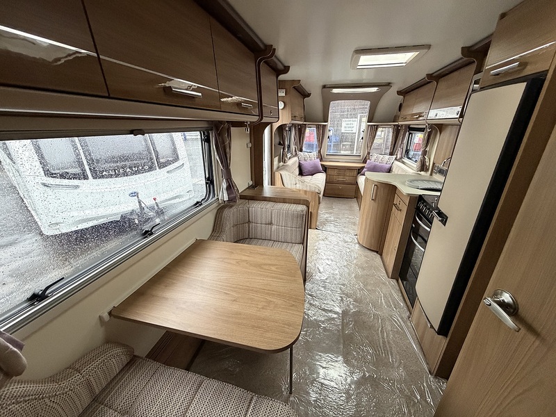 Bailey Unicorn 2015 Madrid - Large 18