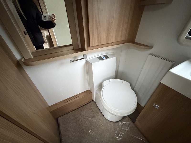 Bailey Unicorn 2015 Madrid - Large 16