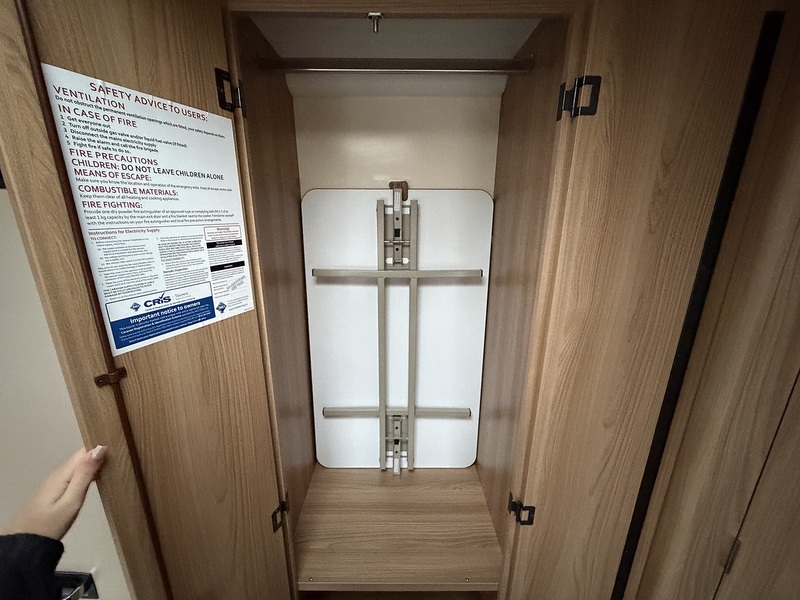 Bailey Unicorn 2015 Madrid - Large 19